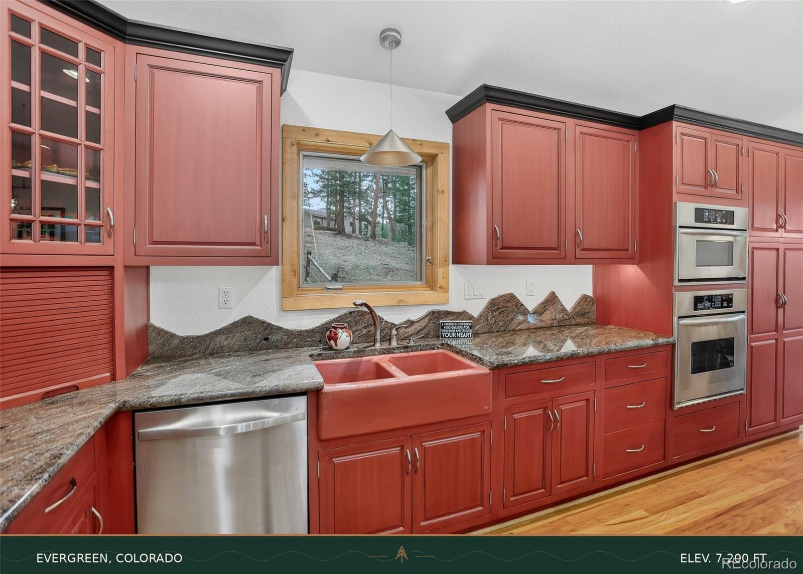 MLS Image #9 for 6343  betty lane,evergreen, Colorado