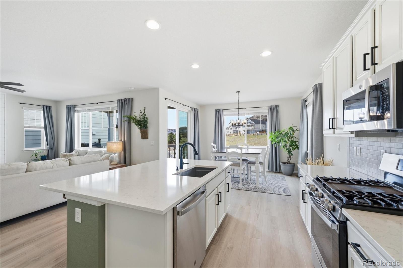 MLS Image #10 for 2232  bramble street,castle rock, Colorado