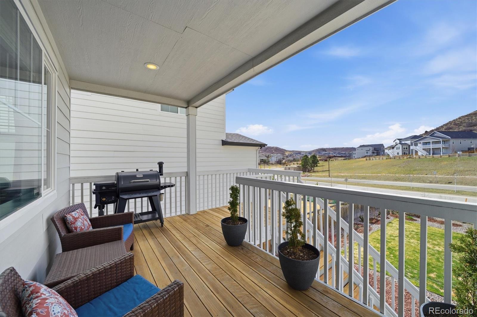 MLS Image #13 for 2232  bramble street,castle rock, Colorado
