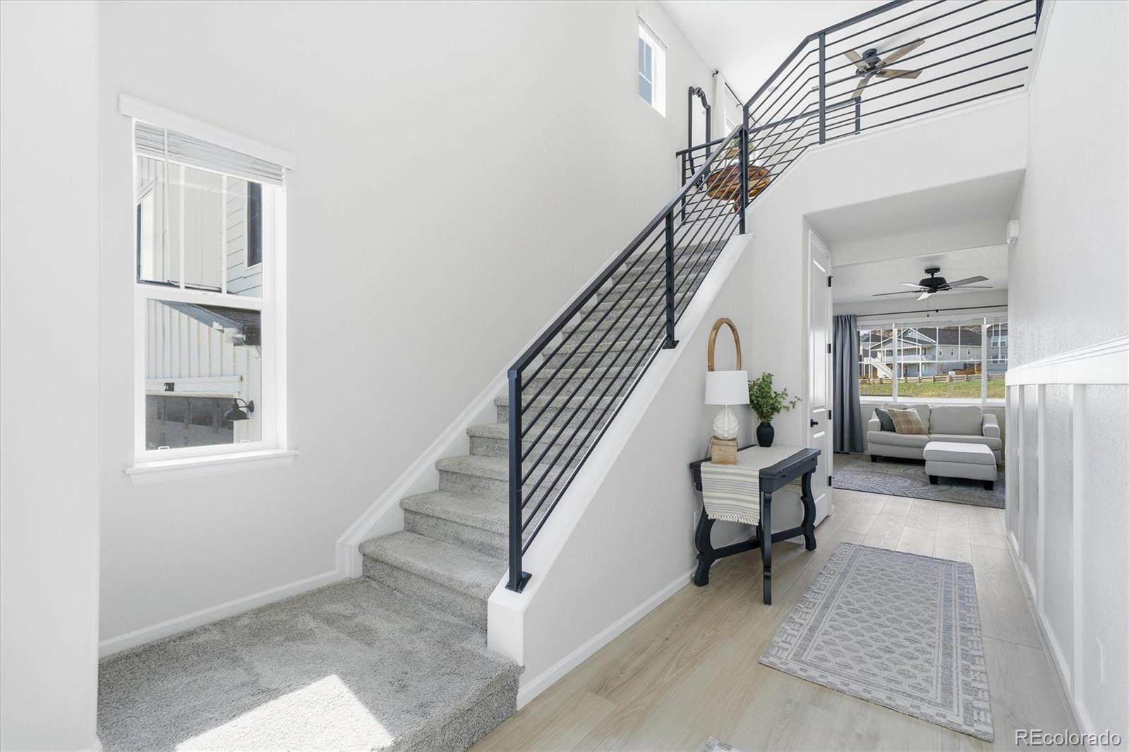 MLS Image #2 for 2232  bramble street,castle rock, Colorado
