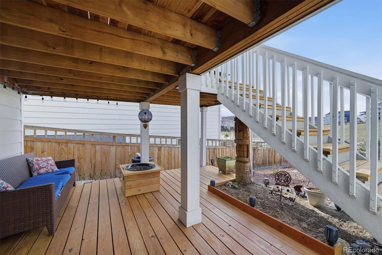 MLS Image #35 for 2232  bramble street,castle rock, Colorado