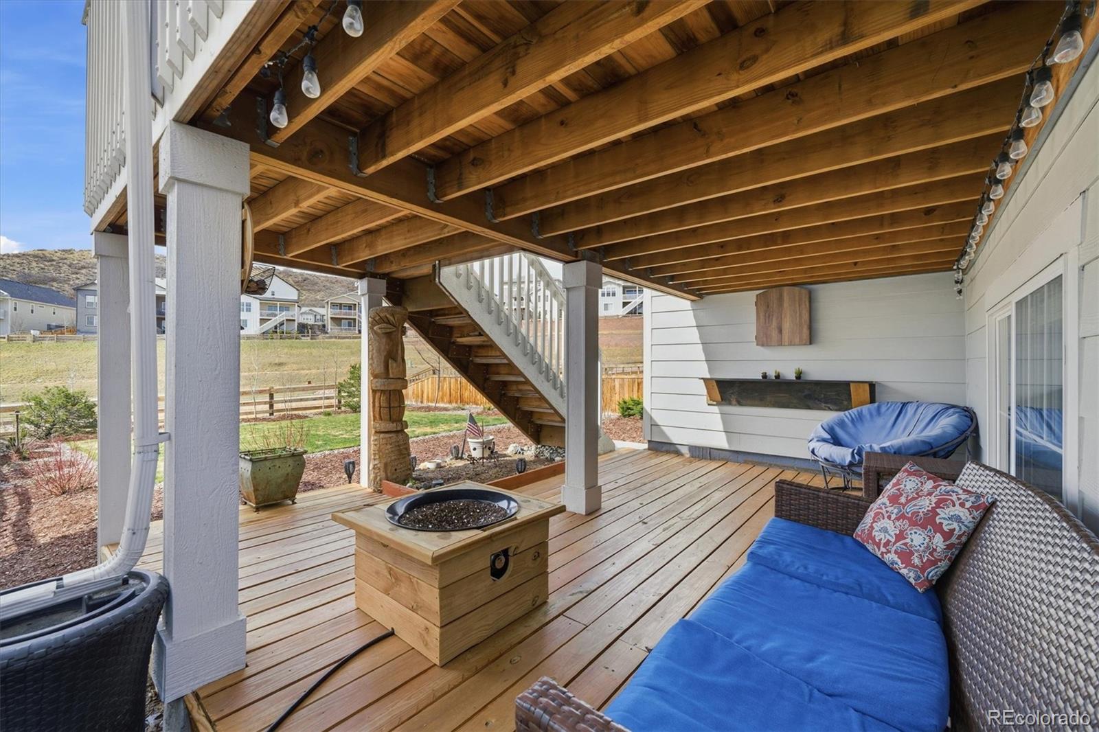 MLS Image #36 for 2232  bramble street,castle rock, Colorado