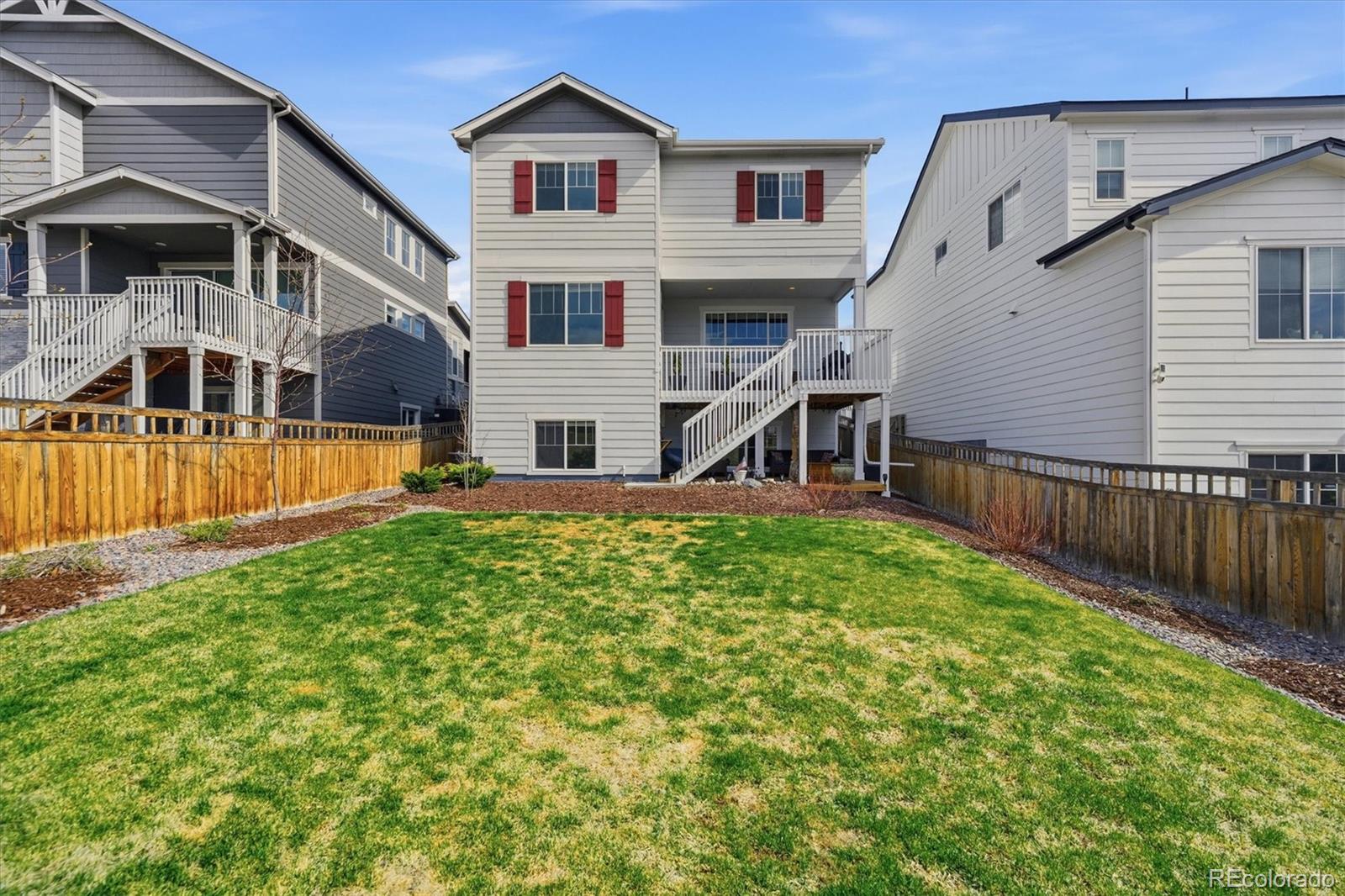 MLS Image #37 for 2232  bramble street,castle rock, Colorado