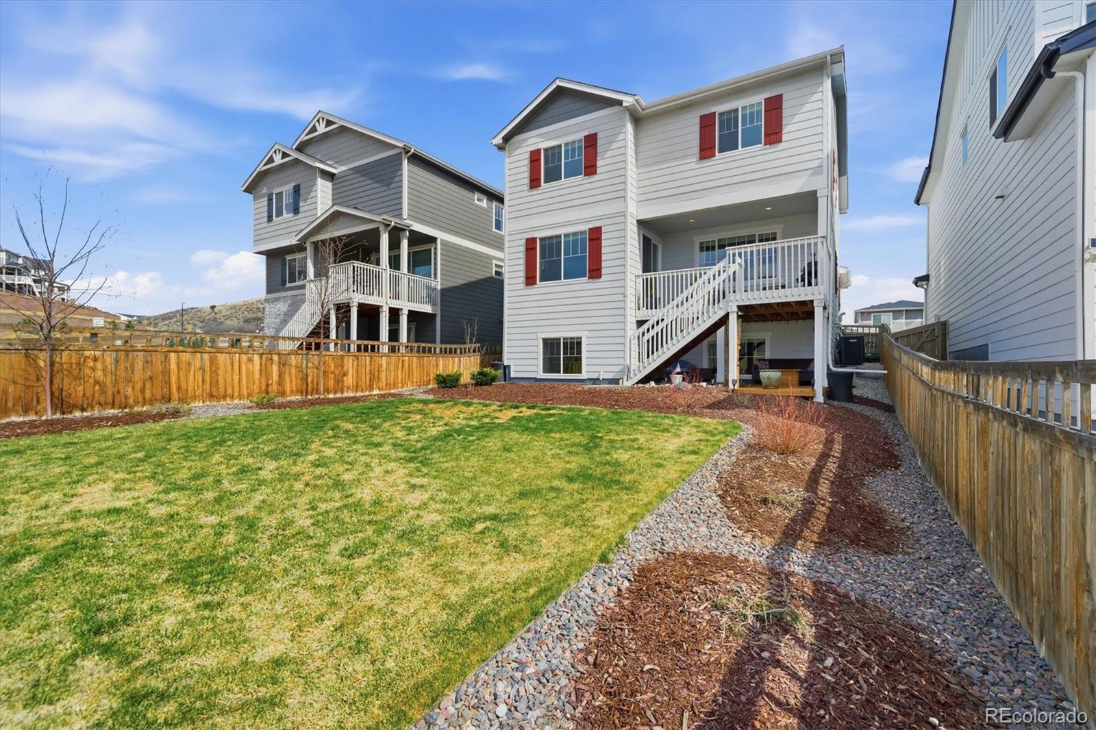 MLS Image #39 for 2232  bramble street,castle rock, Colorado