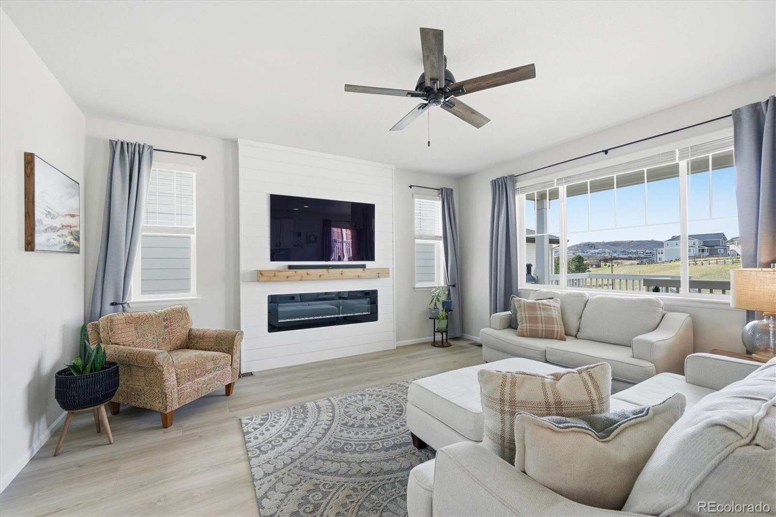 MLS Image #4 for 2232  bramble street,castle rock, Colorado