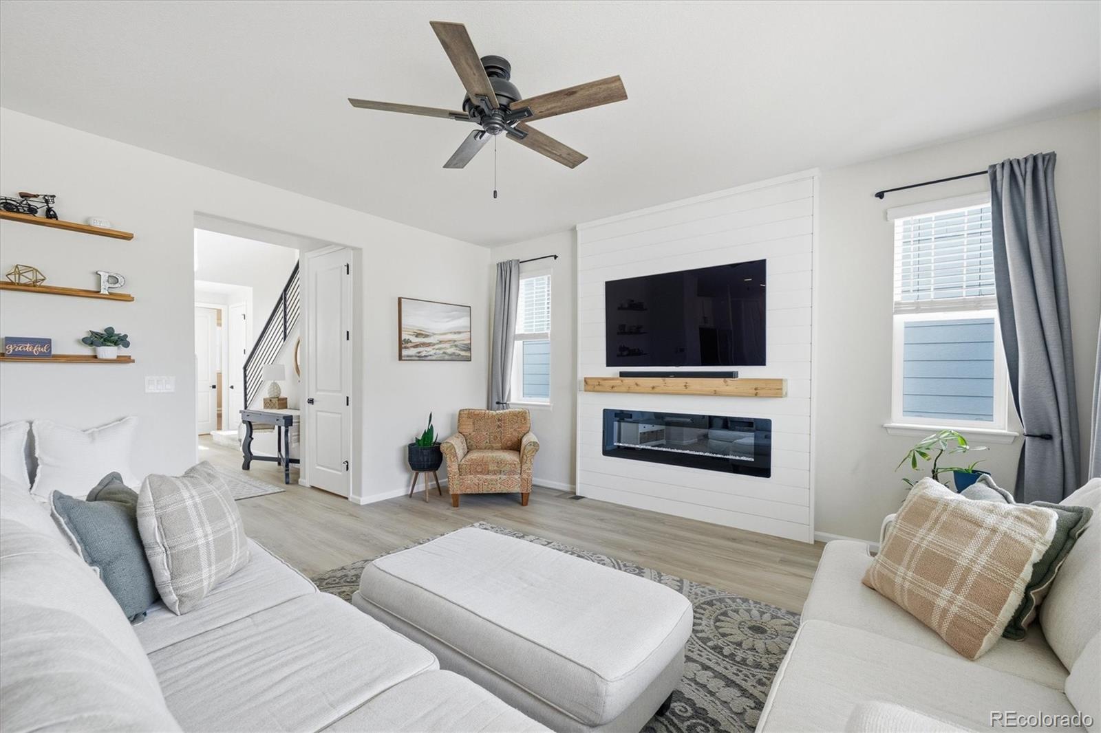 MLS Image #5 for 2232  bramble street,castle rock, Colorado