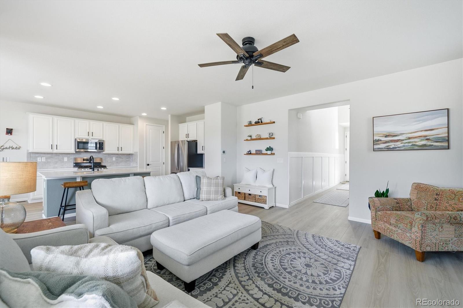 MLS Image #6 for 2232  bramble street,castle rock, Colorado