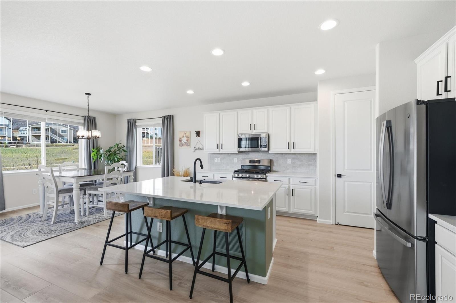 MLS Image #7 for 2232  bramble street,castle rock, Colorado