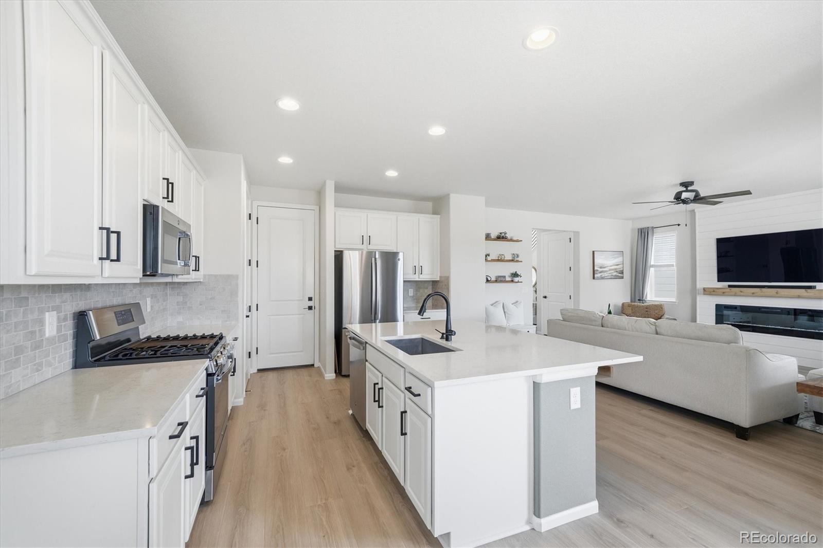 MLS Image #9 for 2232  bramble street,castle rock, Colorado
