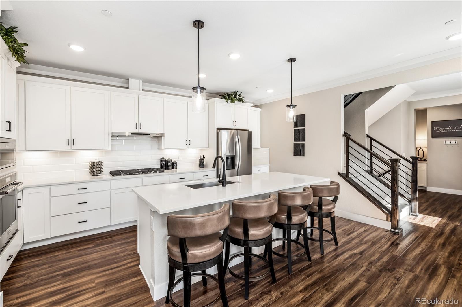 MLS Image #10 for 7031  fireside way,castle rock, Colorado