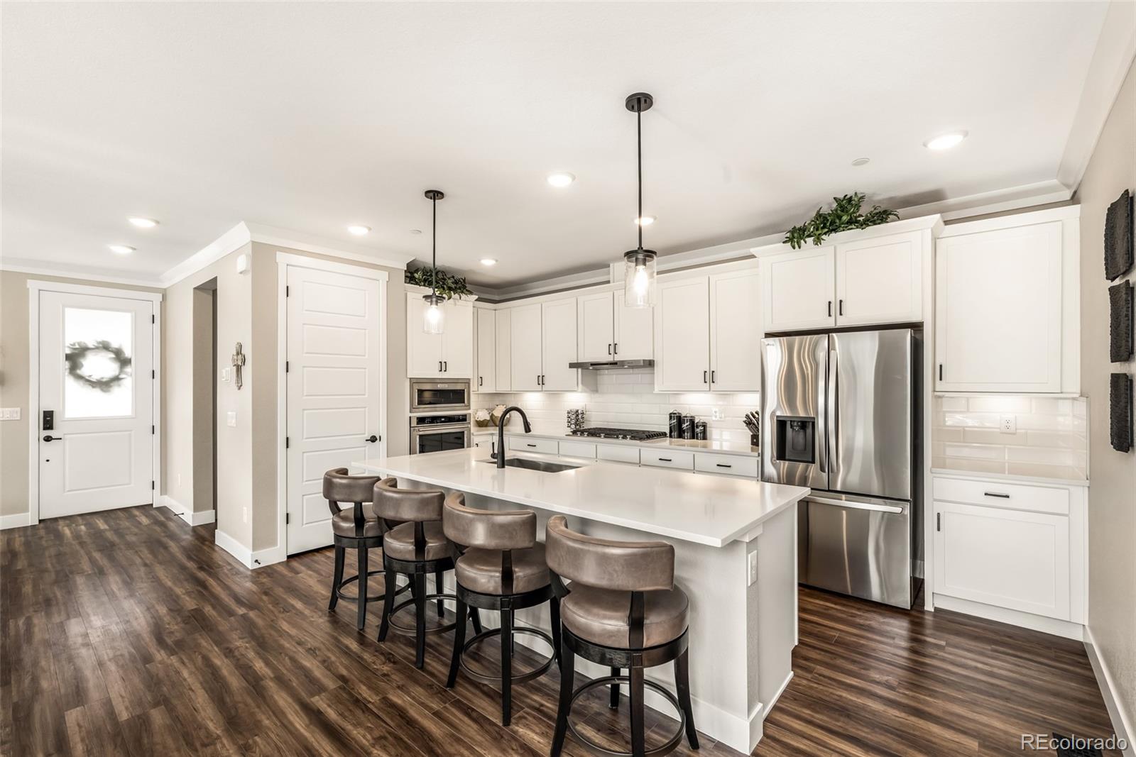 MLS Image #11 for 7031  fireside way,castle rock, Colorado