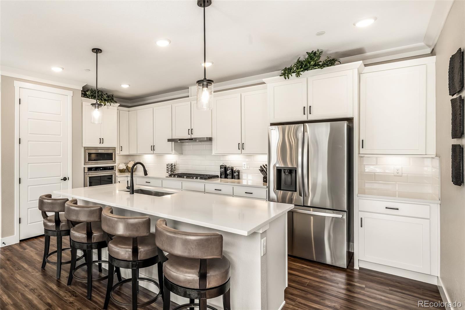 MLS Image #12 for 7031  fireside way,castle rock, Colorado