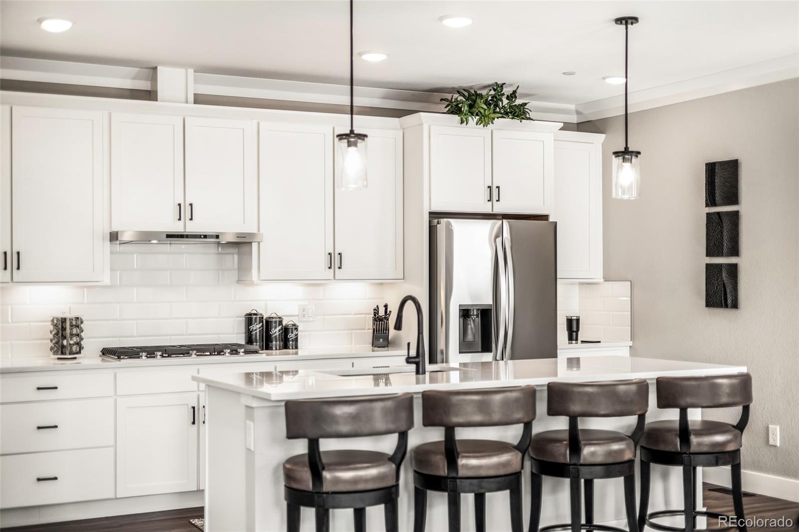 MLS Image #13 for 7031  fireside way,castle rock, Colorado