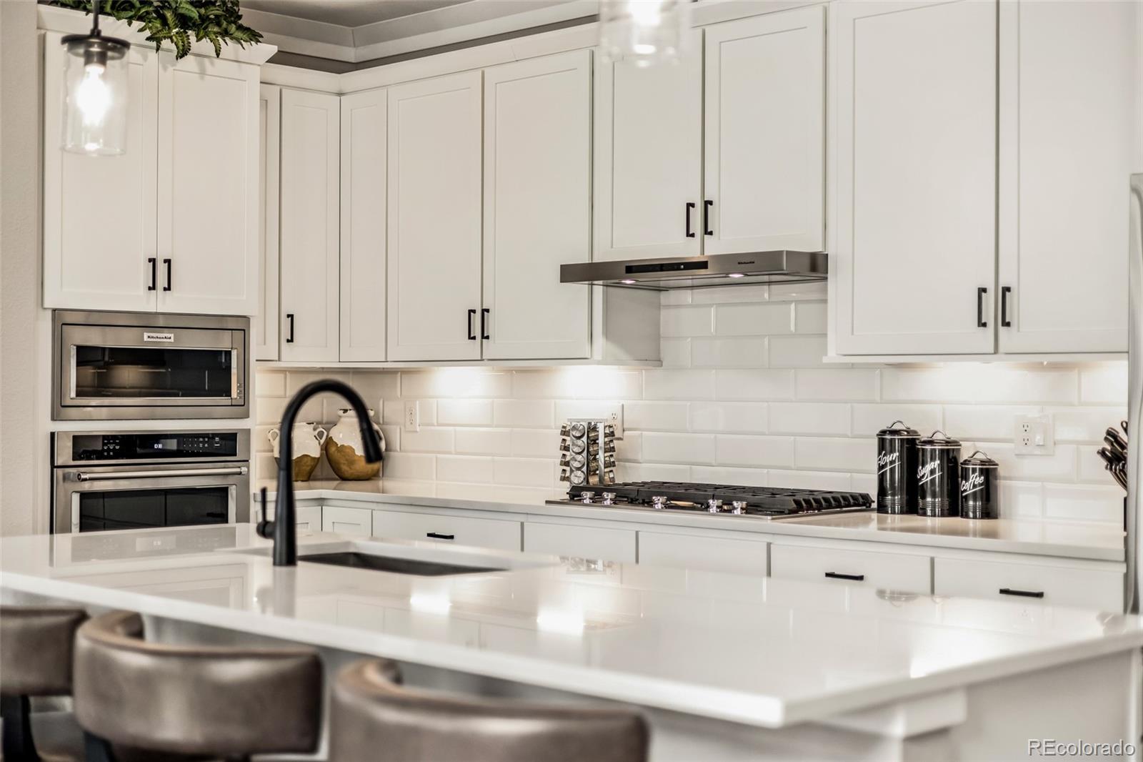 MLS Image #14 for 7031  fireside way,castle rock, Colorado