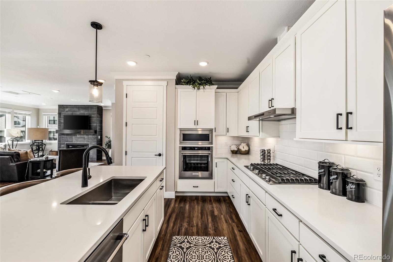 MLS Image #15 for 7031  fireside way,castle rock, Colorado