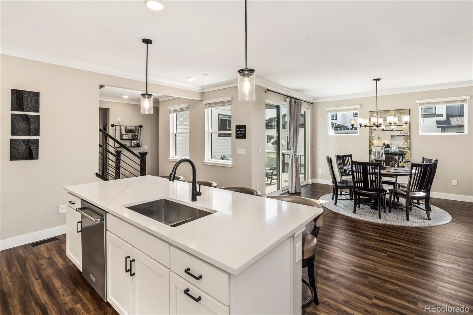 MLS Image #16 for 7031  fireside way,castle rock, Colorado