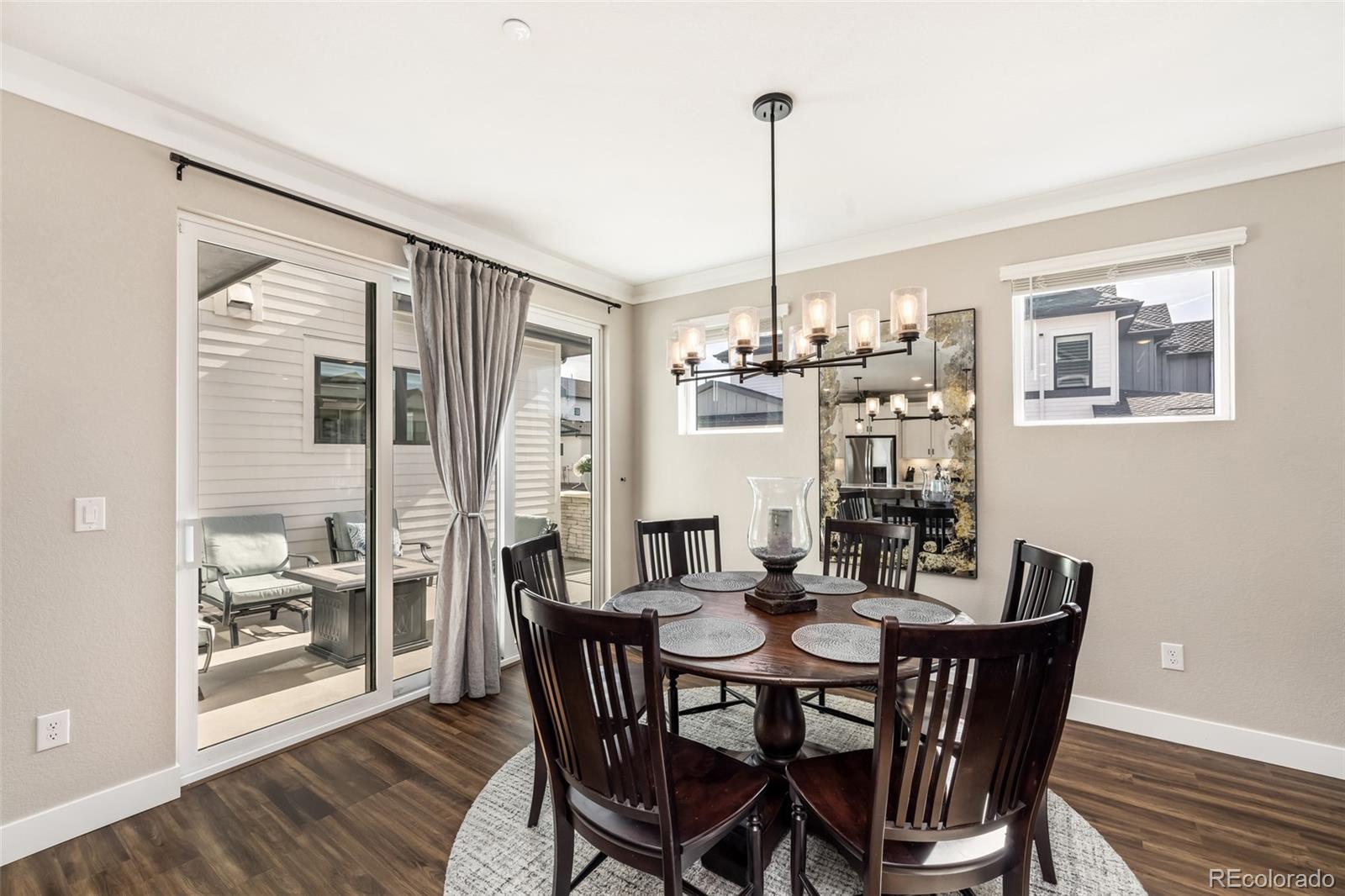 MLS Image #17 for 7031  fireside way,castle rock, Colorado
