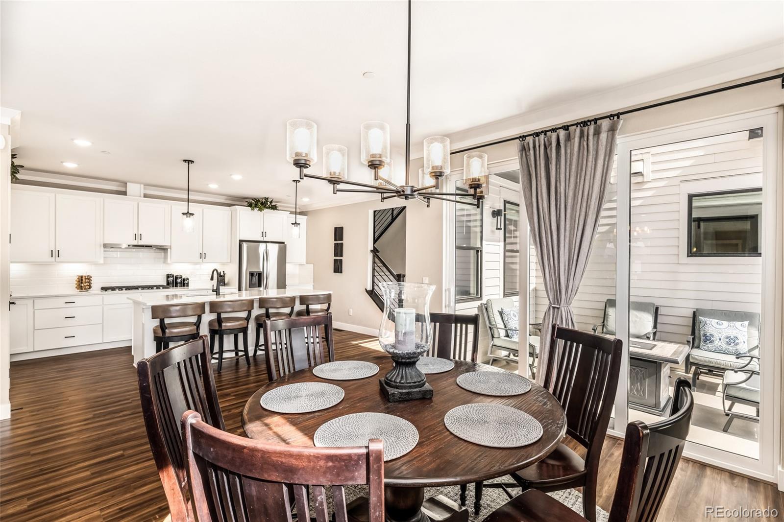 MLS Image #18 for 7031  fireside way,castle rock, Colorado