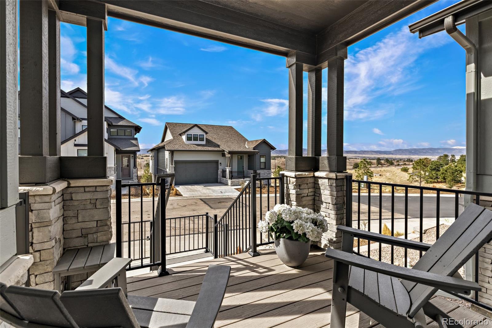 MLS Image #2 for 7031  fireside way,castle rock, Colorado