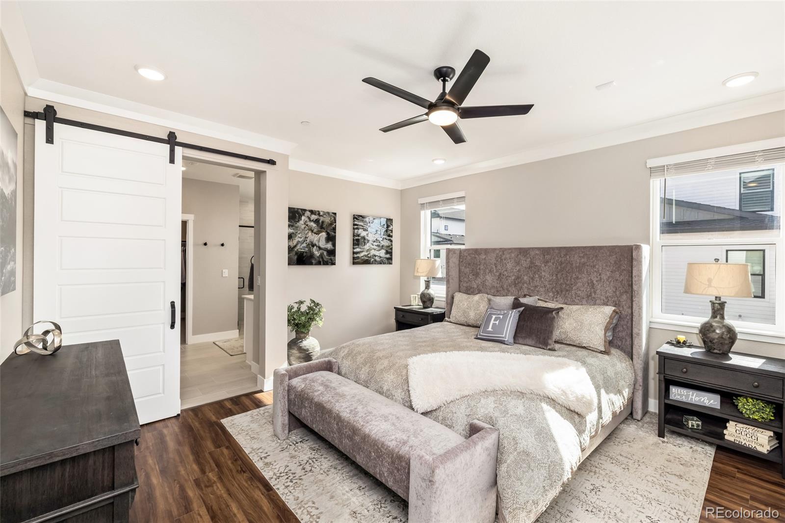 MLS Image #20 for 7031  fireside way,castle rock, Colorado
