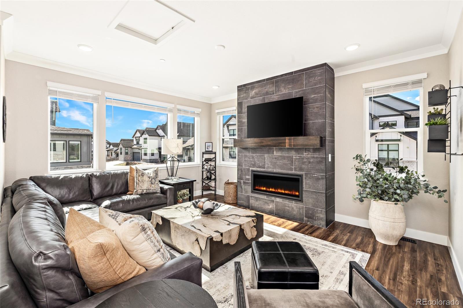 MLS Image #4 for 7031  fireside way,castle rock, Colorado