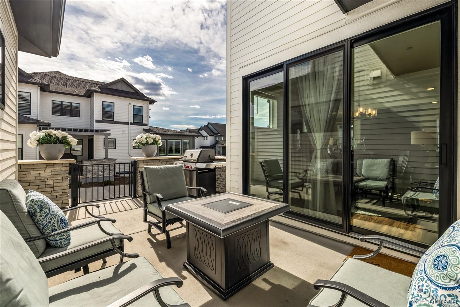 MLS Image #40 for 7031  fireside way,castle rock, Colorado