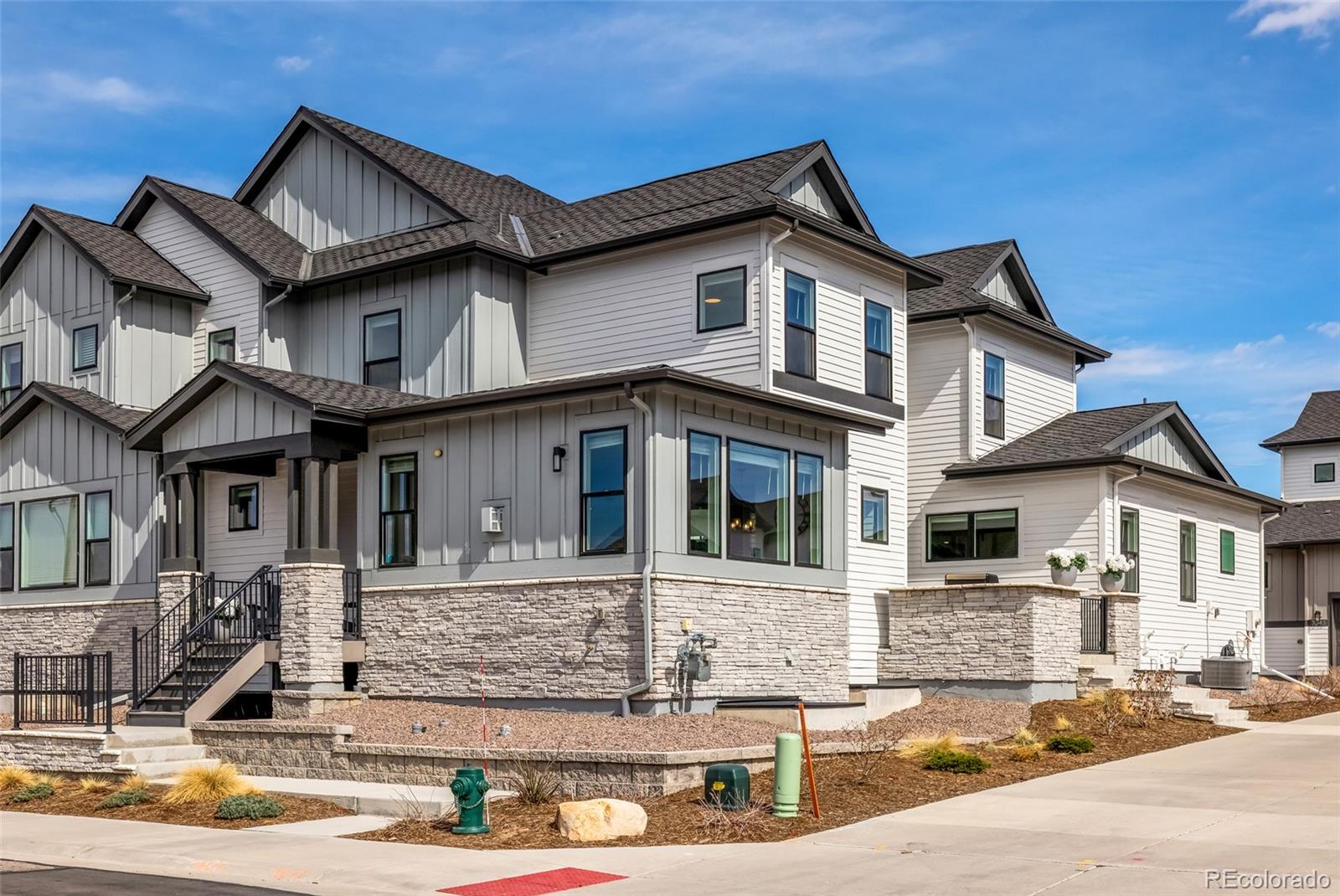 MLS Image #42 for 7031  fireside way,castle rock, Colorado