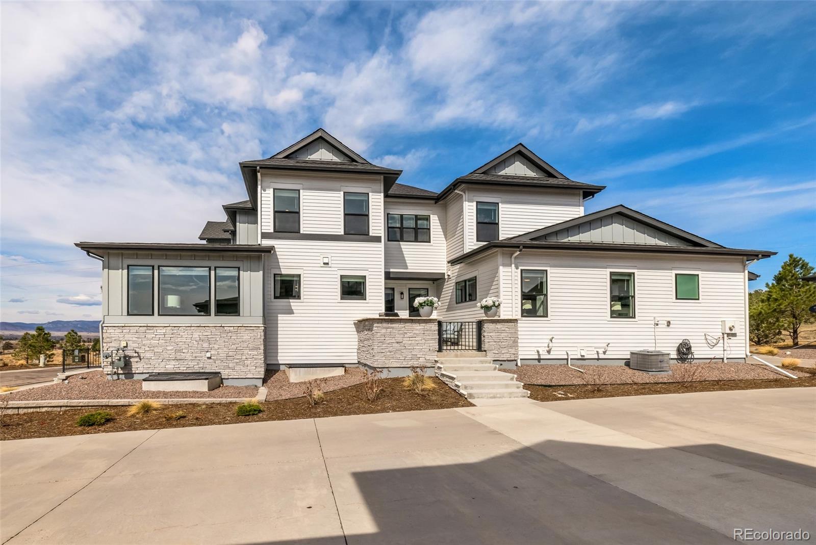 MLS Image #43 for 7031  fireside way,castle rock, Colorado