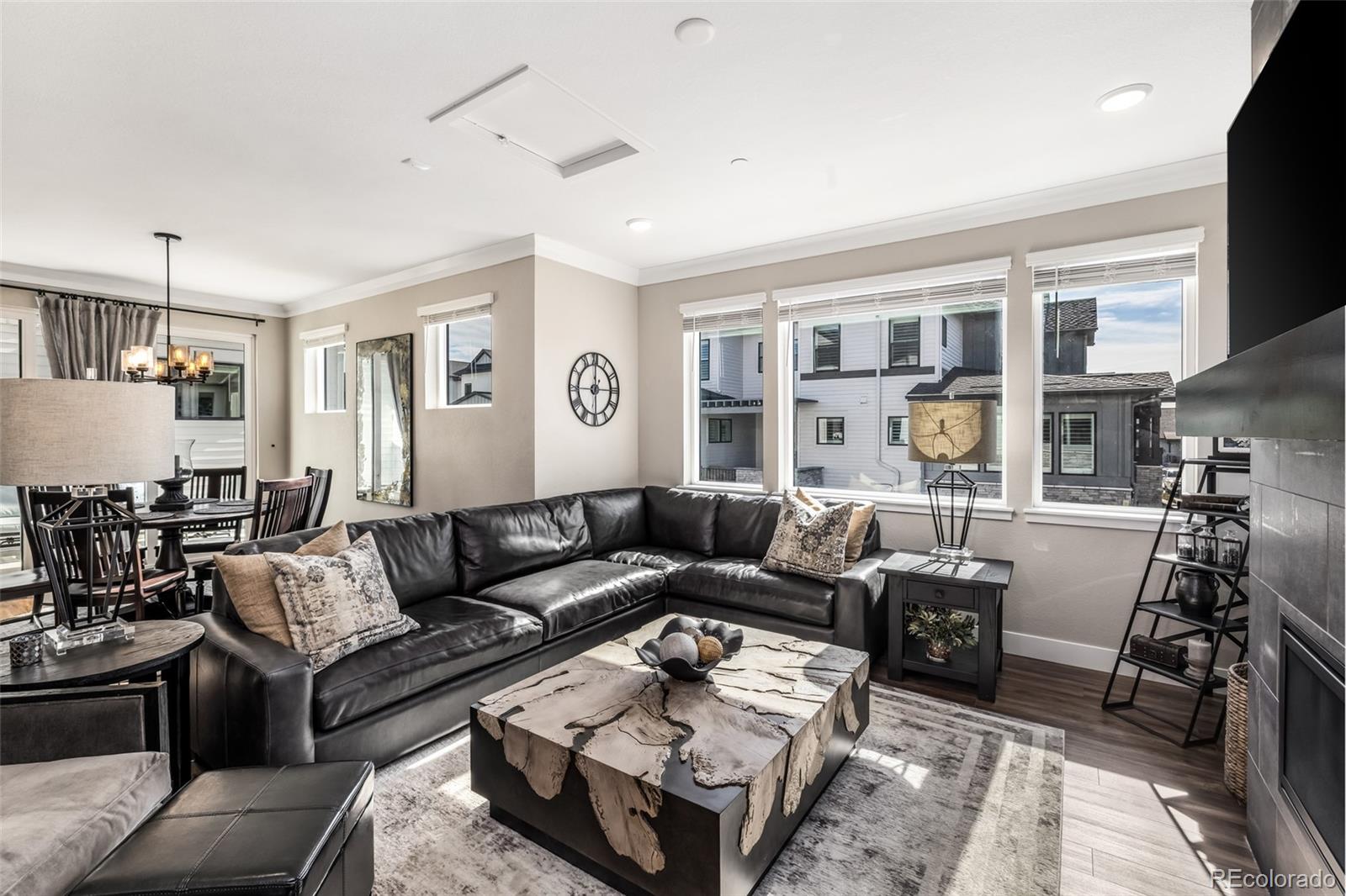 MLS Image #7 for 7031  fireside way,castle rock, Colorado