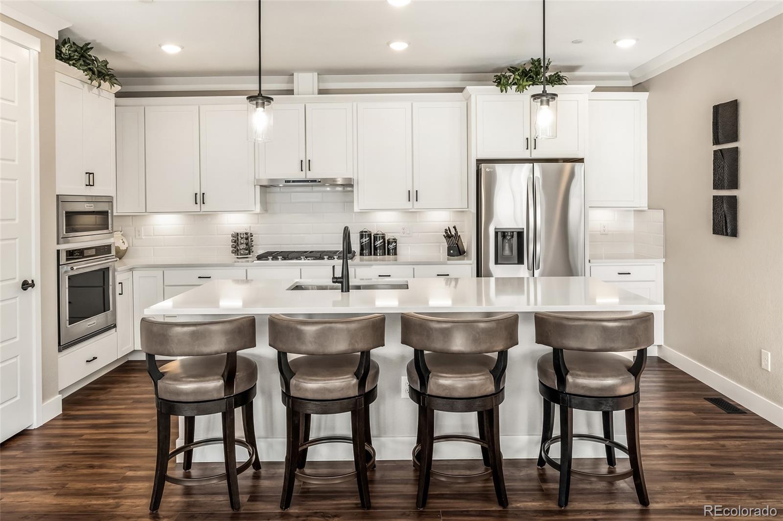 MLS Image #8 for 7031  fireside way,castle rock, Colorado