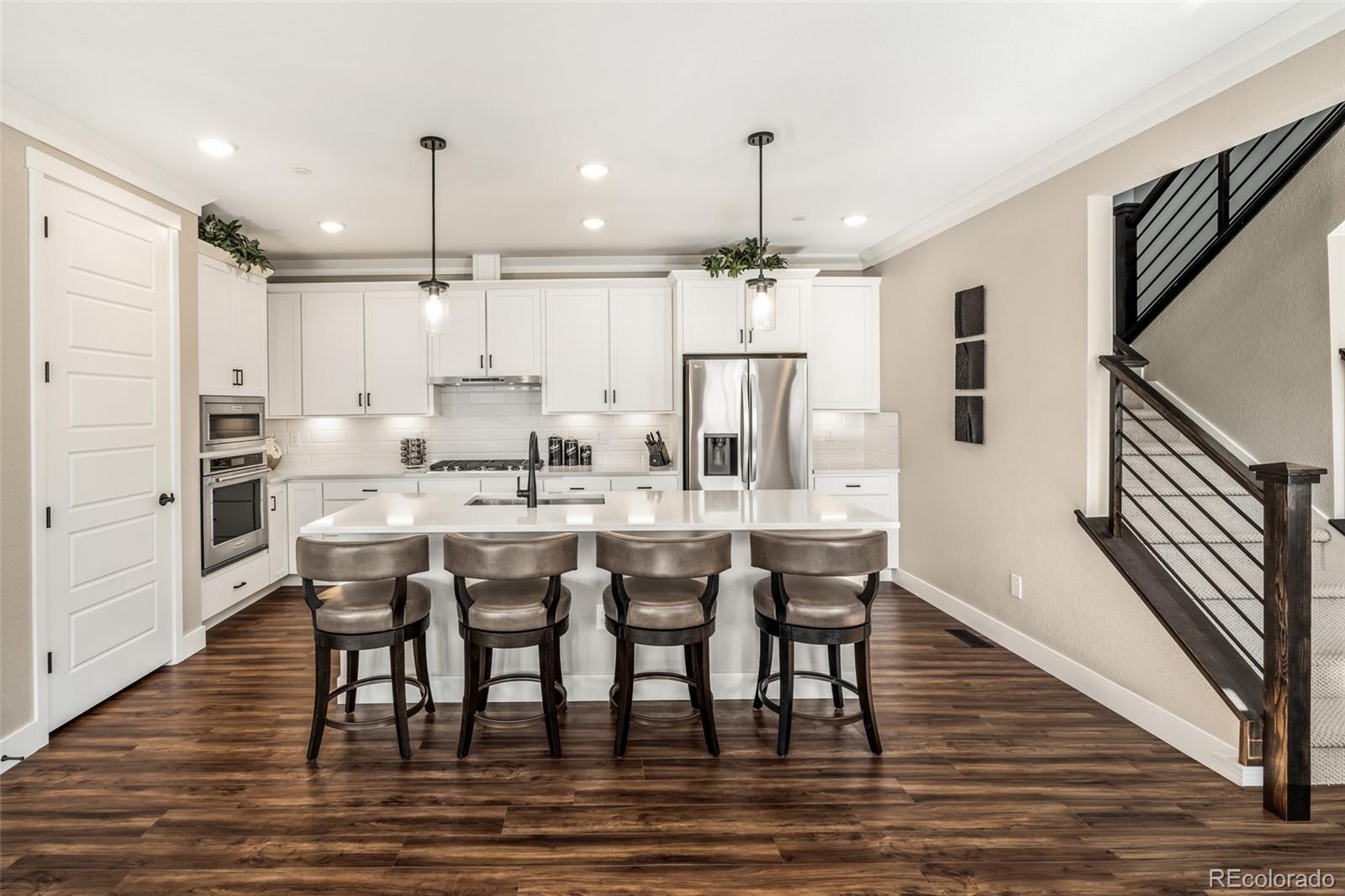 MLS Image #9 for 7031  fireside way,castle rock, Colorado