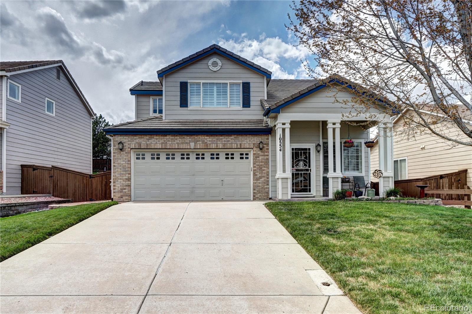 MLS Image #0 for 10554  tracewood circle,highlands ranch, Colorado