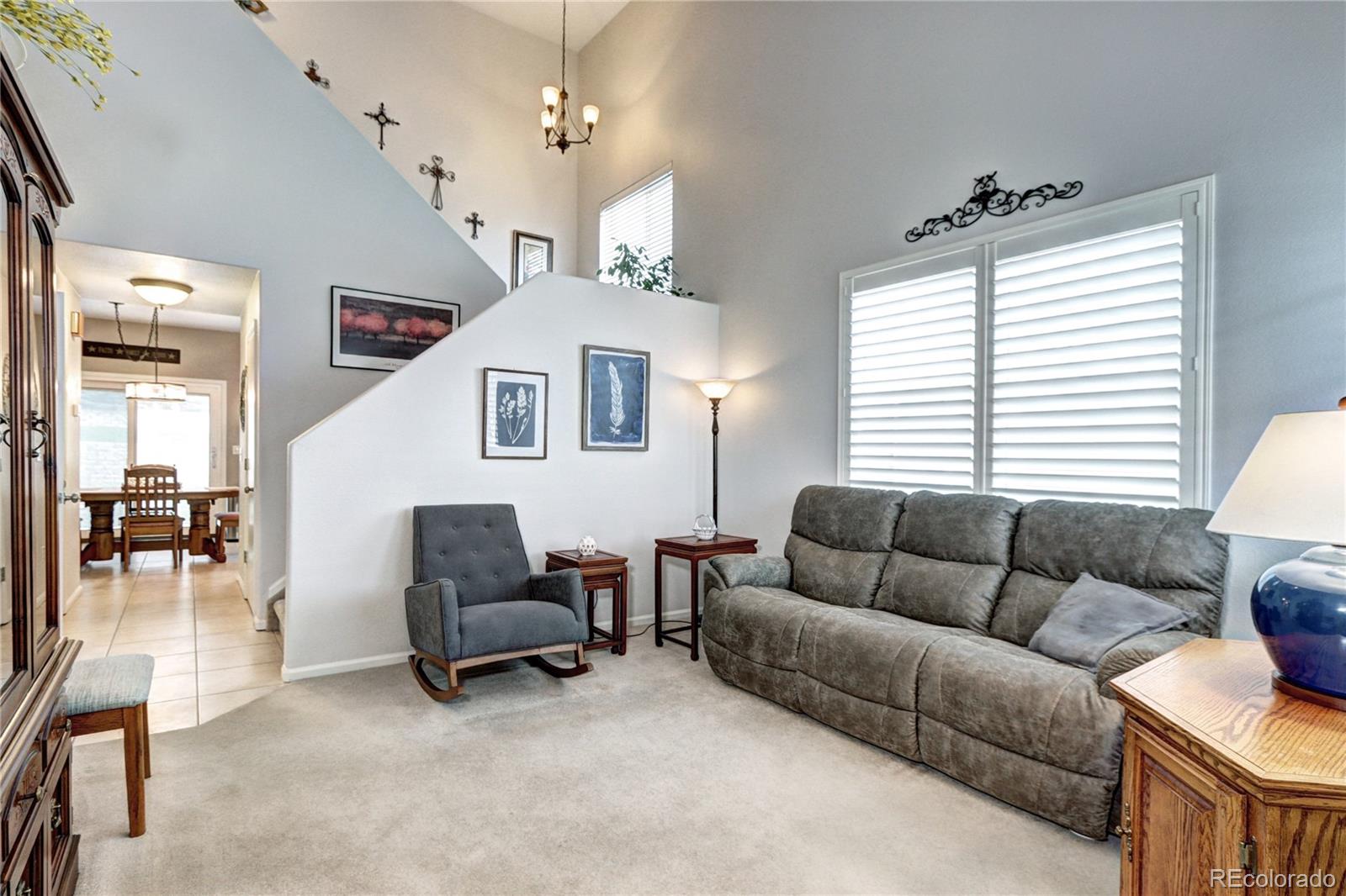 MLS Image #1 for 10554  tracewood circle,highlands ranch, Colorado