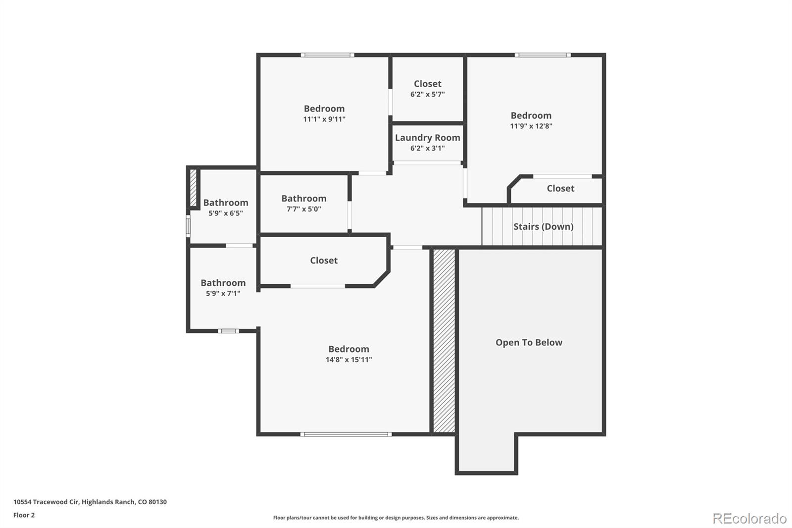 MLS Image #26 for 10554  tracewood circle,highlands ranch, Colorado