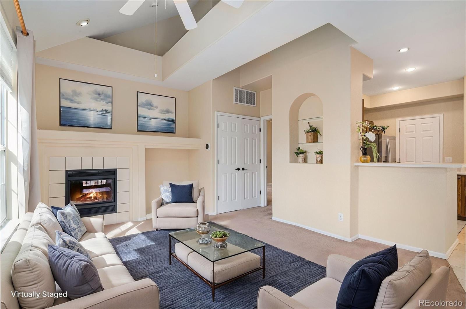 MLS Image #1 for 8377 s upham way 106,littleton, Colorado