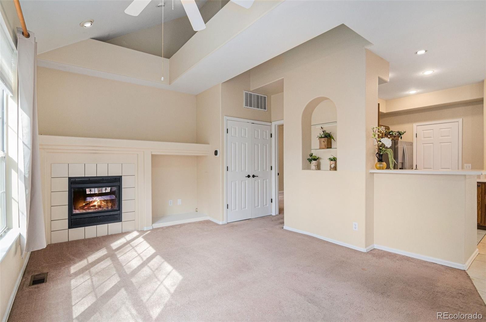 MLS Image #2 for 8377 s upham way 106,littleton, Colorado