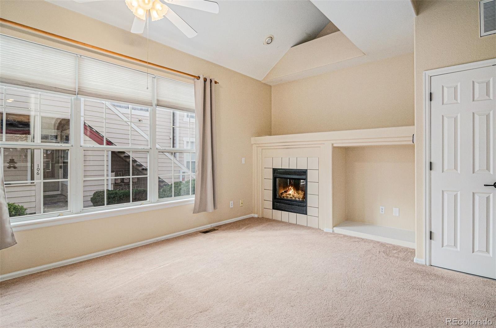 MLS Image #3 for 8377 s upham way 106,littleton, Colorado