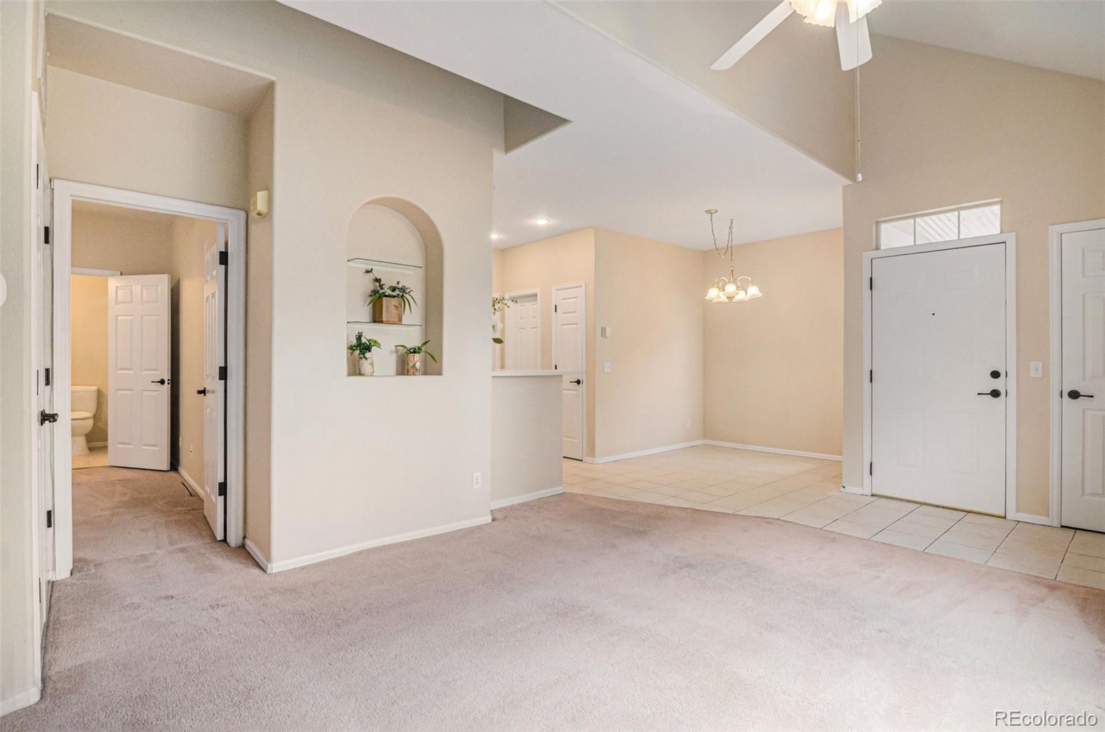 MLS Image #5 for 8377 s upham way 106,littleton, Colorado