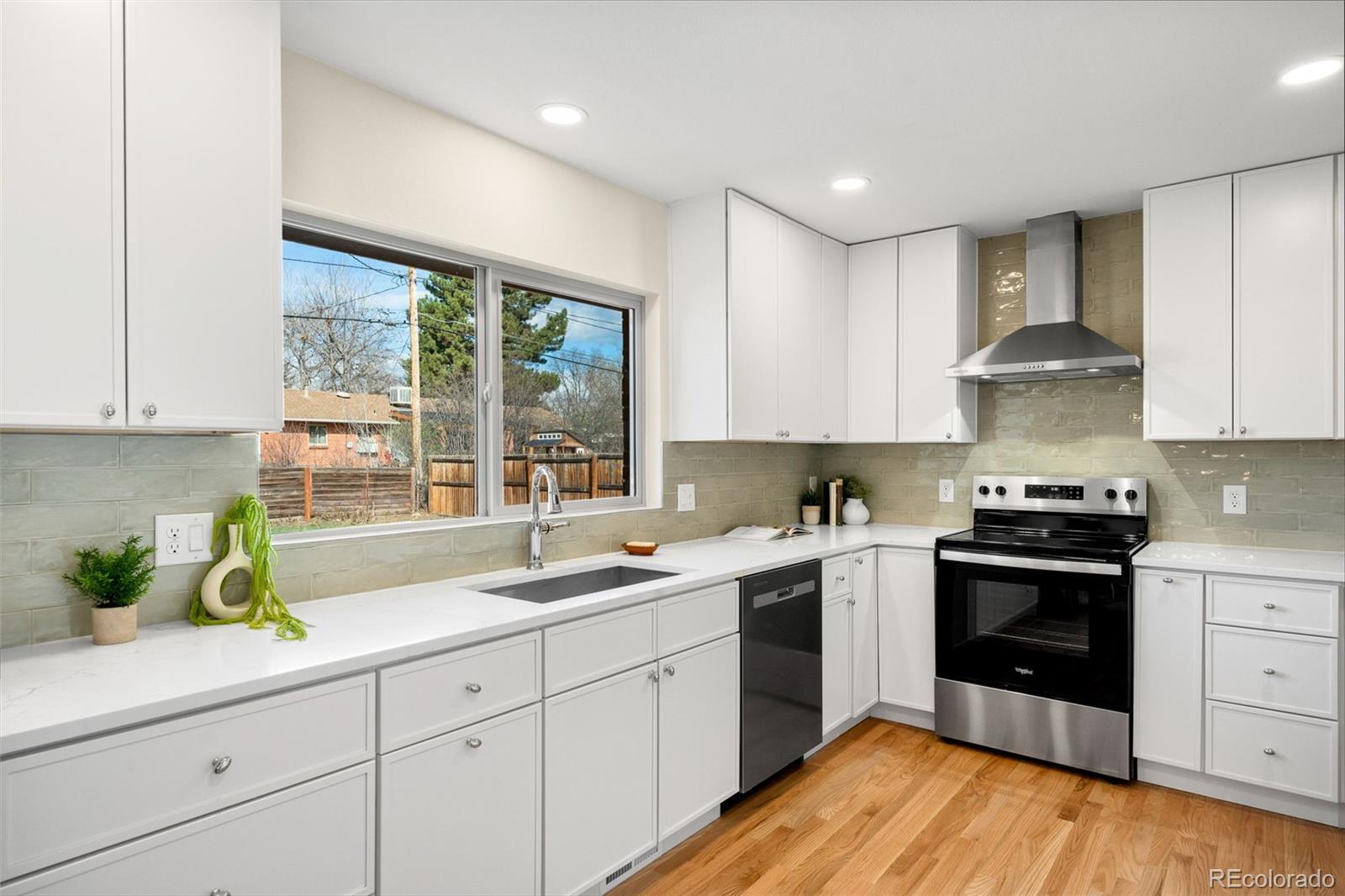 MLS Image #1 for 35 s cody street,lakewood, Colorado