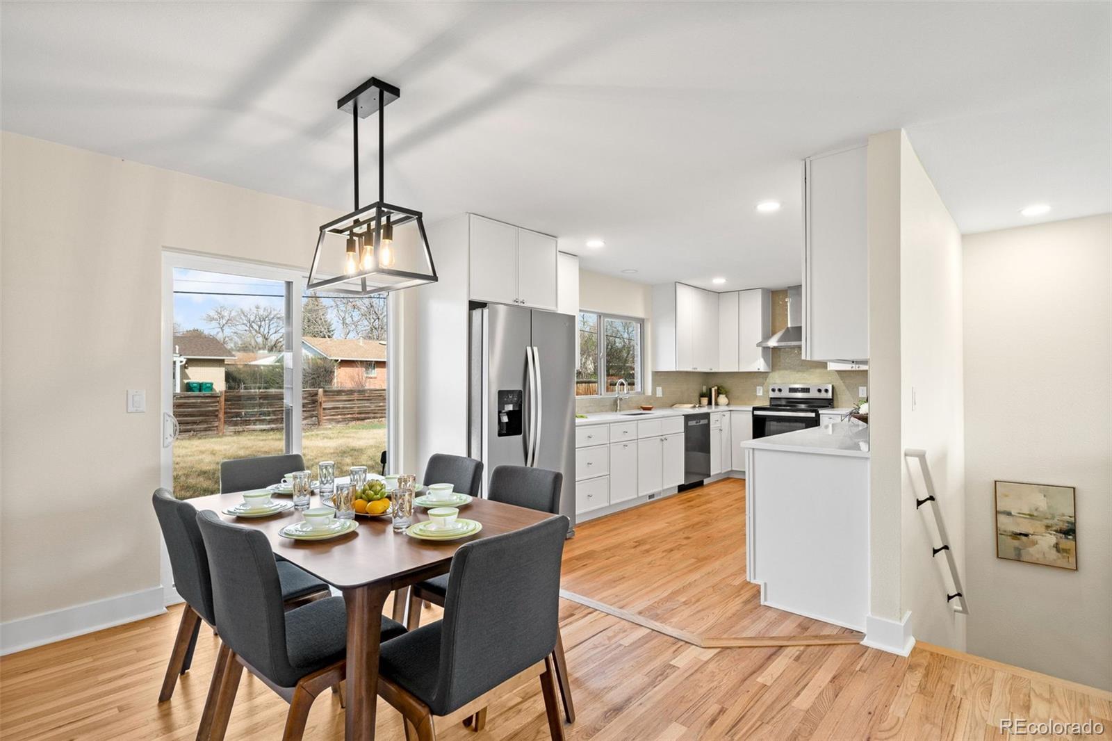 MLS Image #10 for 35 s cody street,lakewood, Colorado