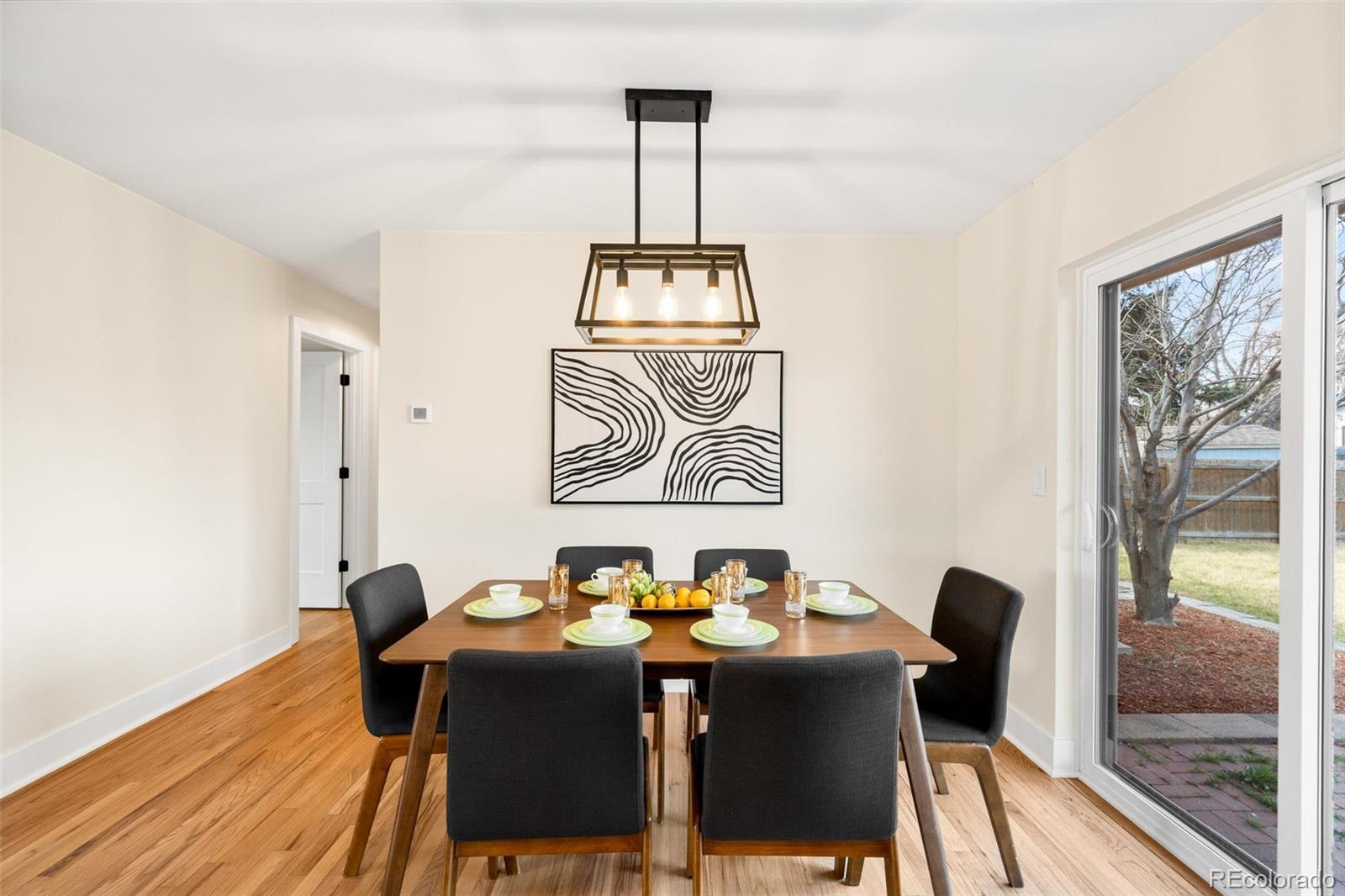 MLS Image #2 for 35 s cody street,lakewood, Colorado