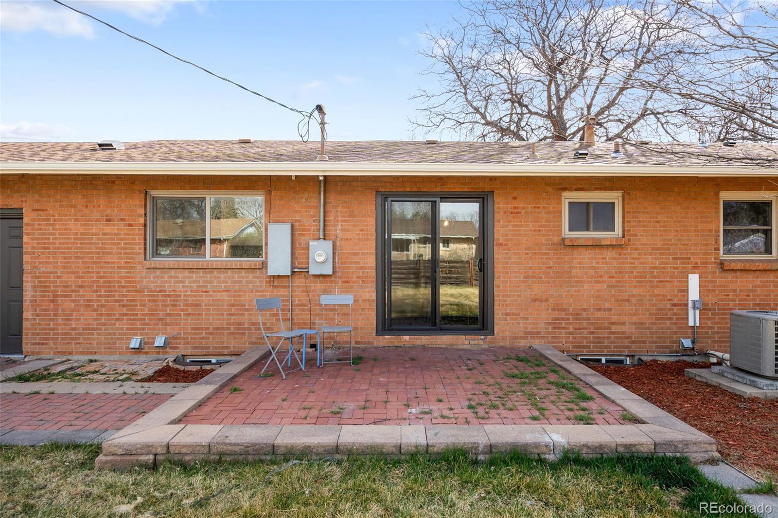 MLS Image #36 for 35 s cody street,lakewood, Colorado