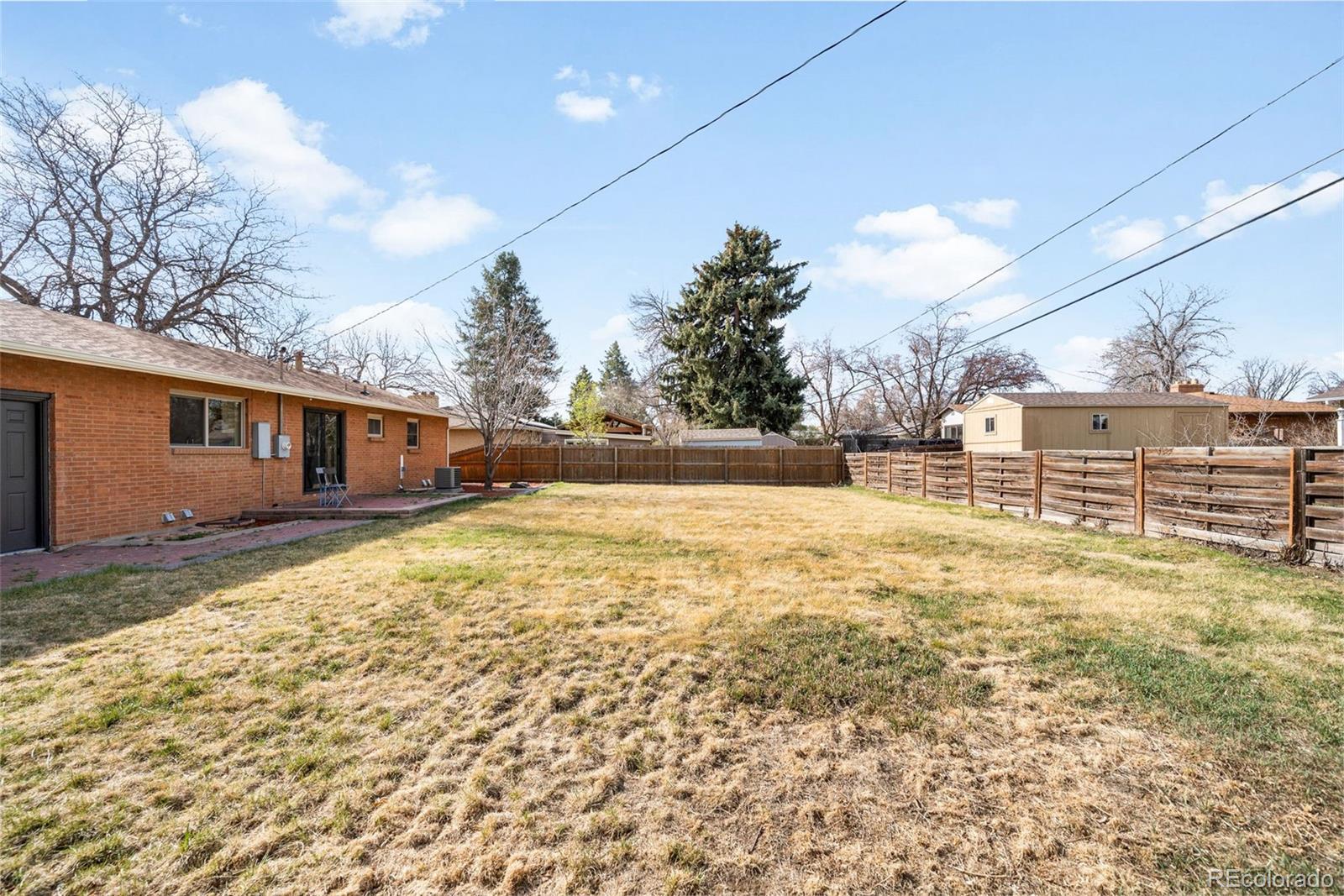 MLS Image #39 for 35 s cody street,lakewood, Colorado