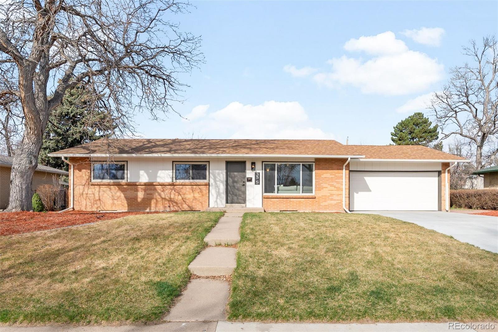 MLS Image #4 for 35 s cody street,lakewood, Colorado