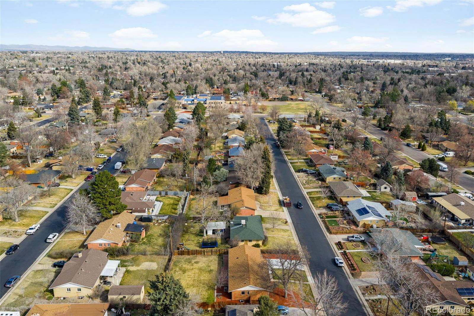 MLS Image #40 for 35 s cody street,lakewood, Colorado