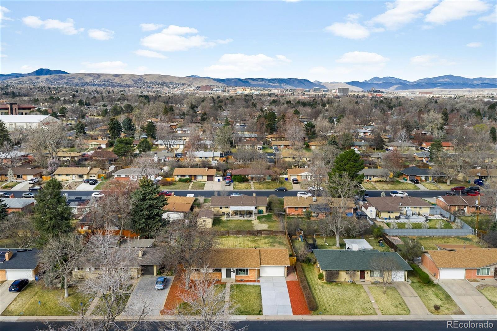 MLS Image #41 for 35 s cody street,lakewood, Colorado