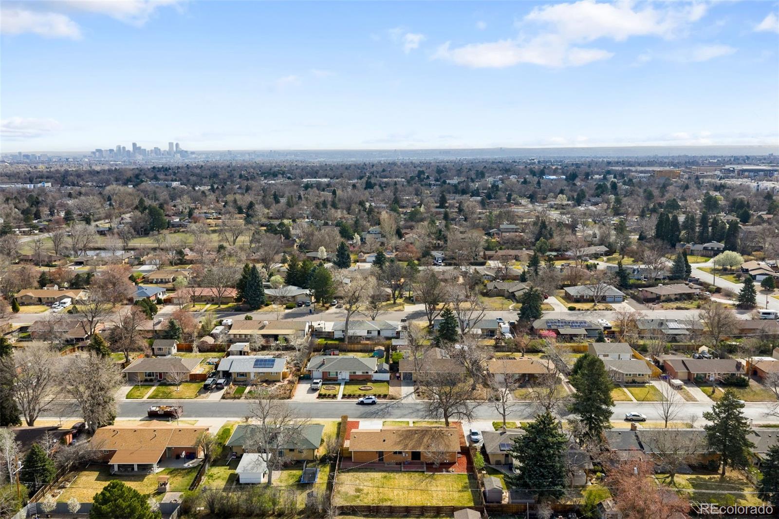 MLS Image #42 for 35 s cody street,lakewood, Colorado