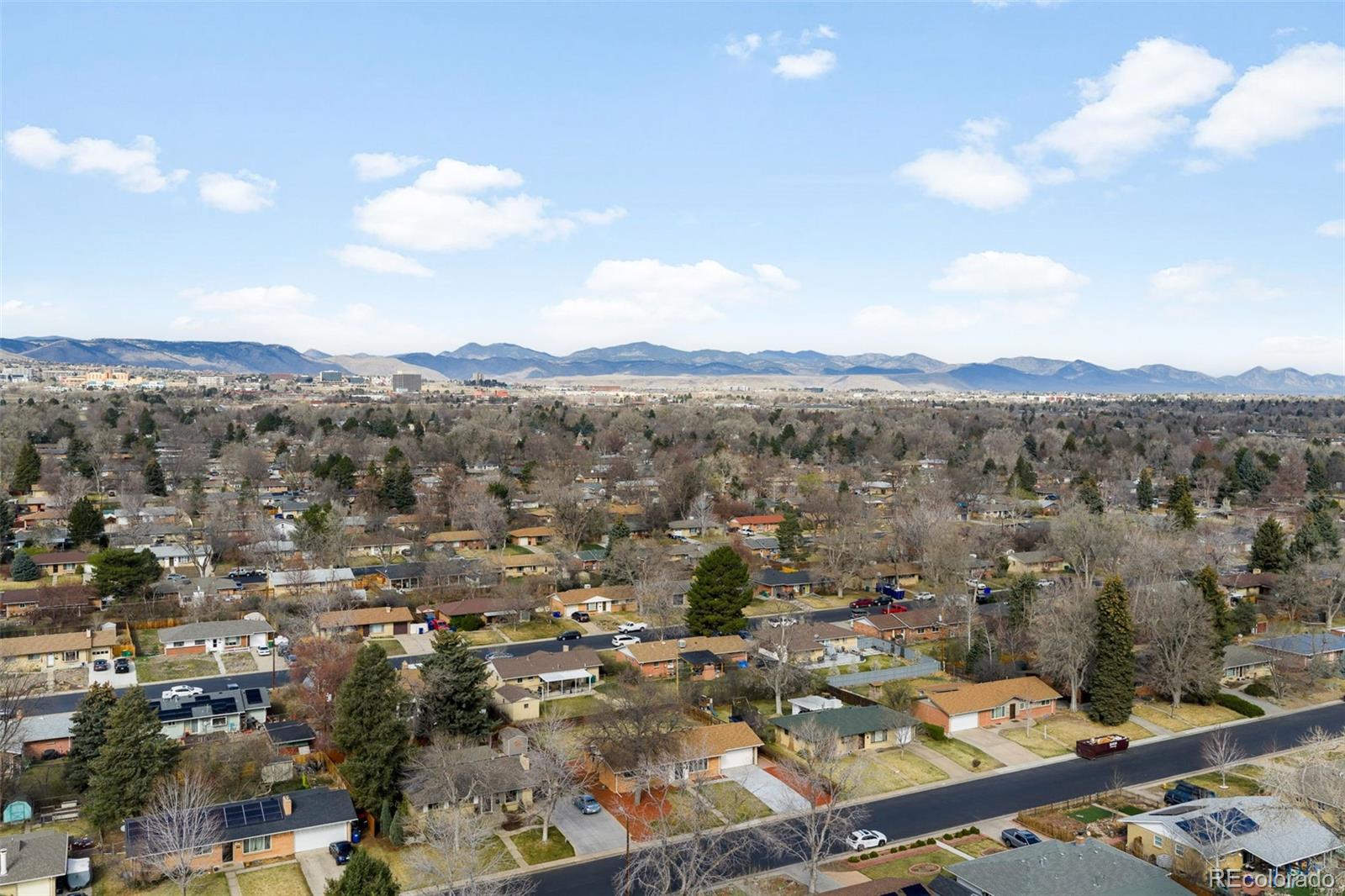 MLS Image #43 for 35 s cody street,lakewood, Colorado