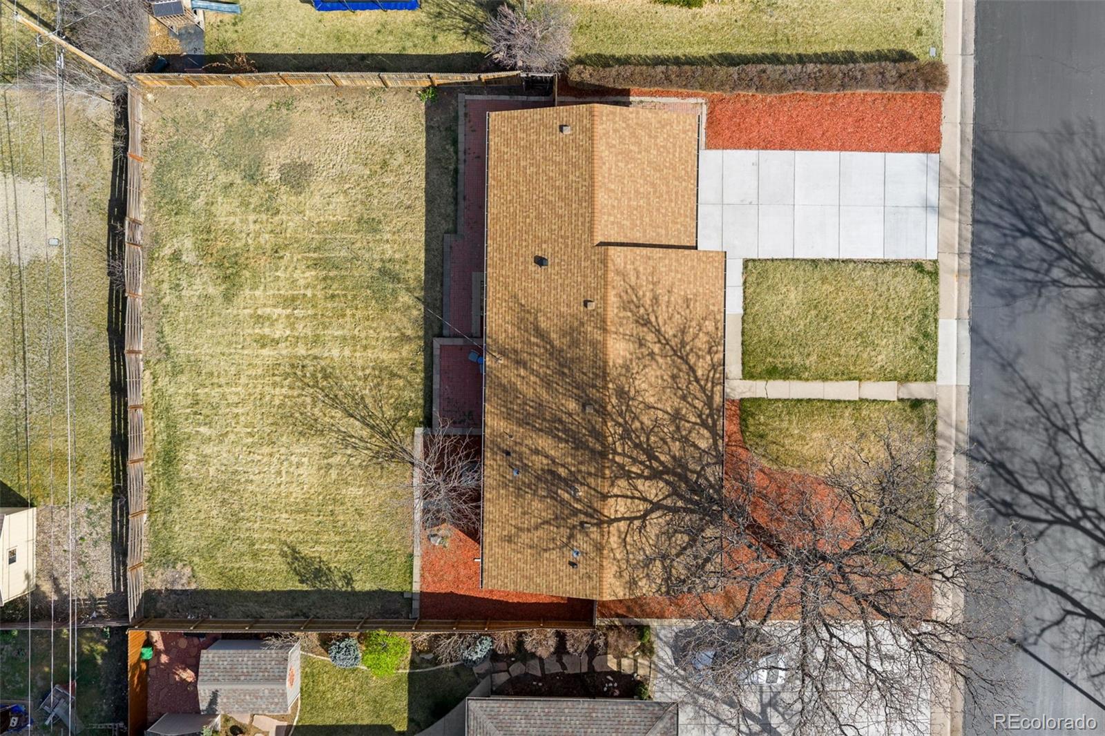 MLS Image #44 for 35 s cody street,lakewood, Colorado