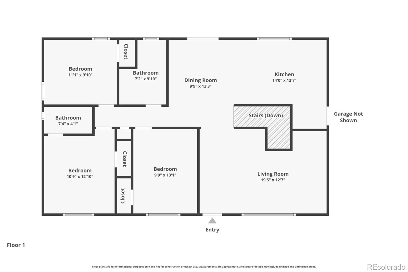 MLS Image #47 for 35 s cody street,lakewood, Colorado